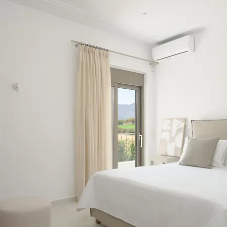 Costa Villa, Ultimate Beachside Retreat, By Thinkvilla * Episkopi (Rethymno)