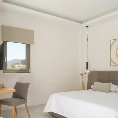 Costa Villa, Ultimate Beachside Retreat, By Thinkvilla * Episkopi (Rethymno)
