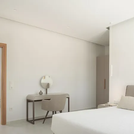Villa Costa Villa, Ultimate Beachside Retreat, By Thinkvilla Episkopi (Rethymno)