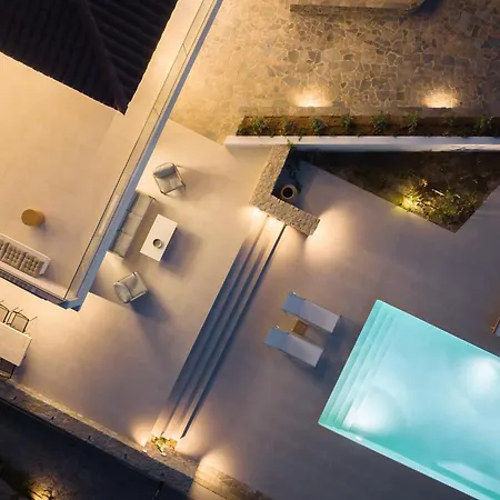 Villa Costa Villa, Ultimate Beachside Retreat, By Thinkvilla