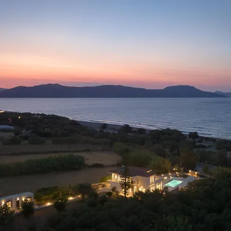 Villa Costa Villa, Ultimate Beachside Retreat, By Thinkvilla *