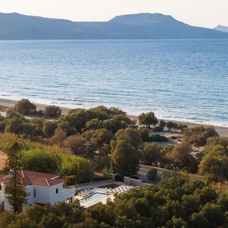 Costa Villa, Ultimate Beachside Retreat, By Thinkvilla * Episkopi (Rethymno)