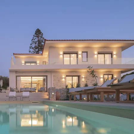 Villa Costa Villa, Ultimate Beachside Retreat, By Thinkvilla