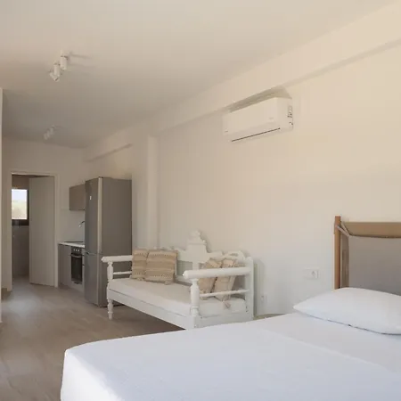 Villa Costa Villa, Ultimate Beachside Retreat, By Thinkvilla Episkopi (Rethymno)