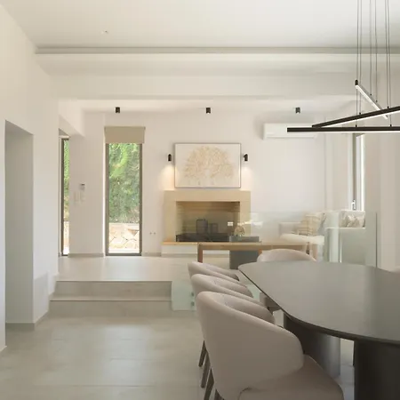 Costa Villa, Ultimate Beachside Retreat, By Thinkvilla