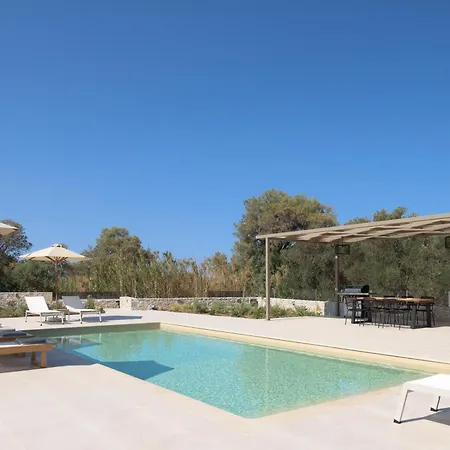 Villa Costa Villa, Ultimate Beachside Retreat, By Thinkvilla Episkopi (Rethymno)